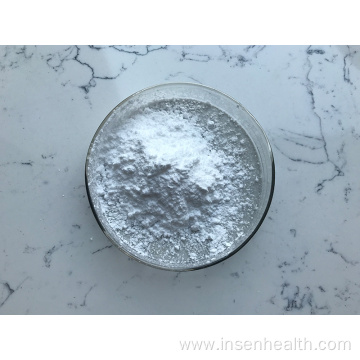 Free Base Quinine White Powder